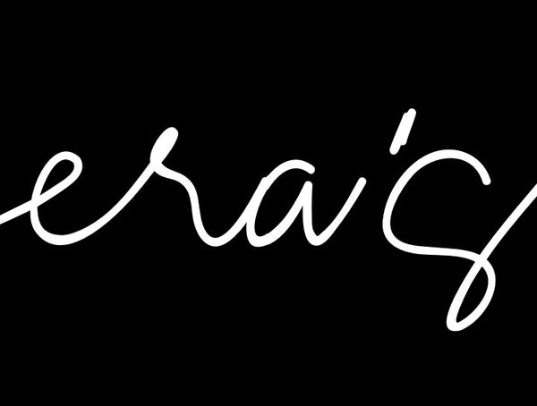 ERA`S GIFTING WITH AFRICAN SOUL